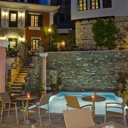 Boutique Palladio Портариа Екстериор снимка