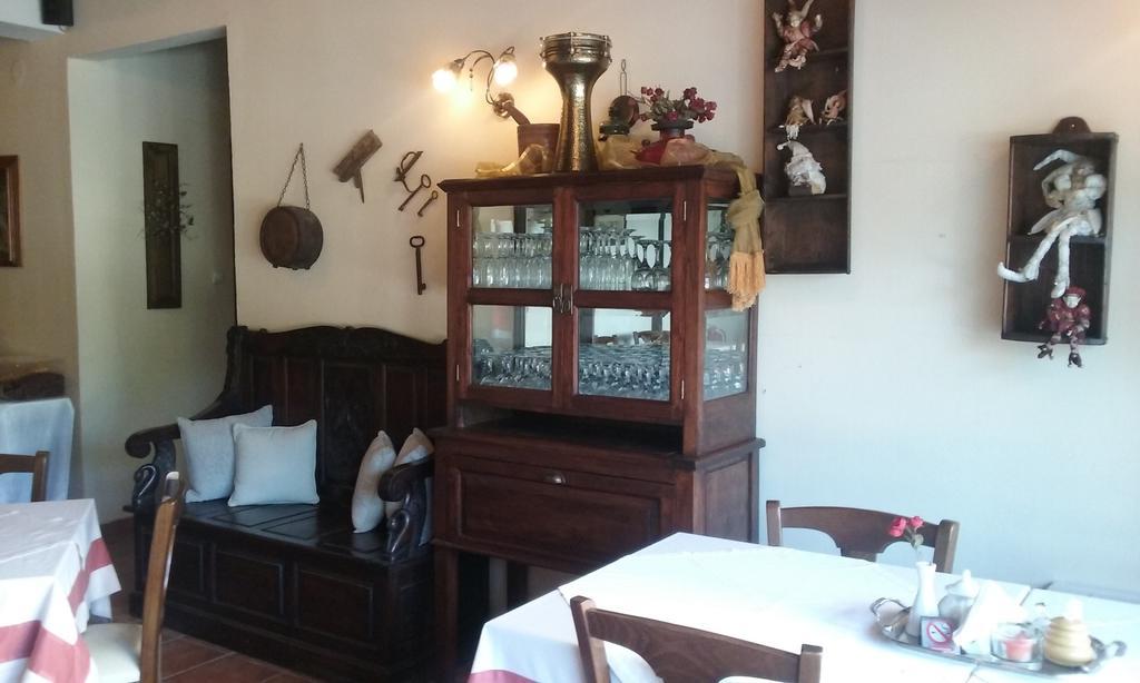 Boutique Palladio Портариа Екстериор снимка