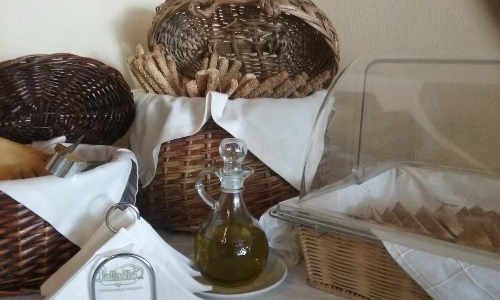 Boutique Palladio Портариа Екстериор снимка