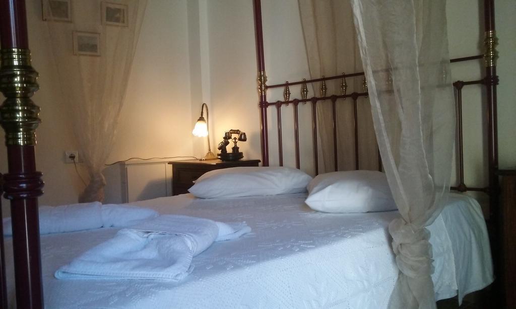 Boutique Palladio Портариа Стая снимка