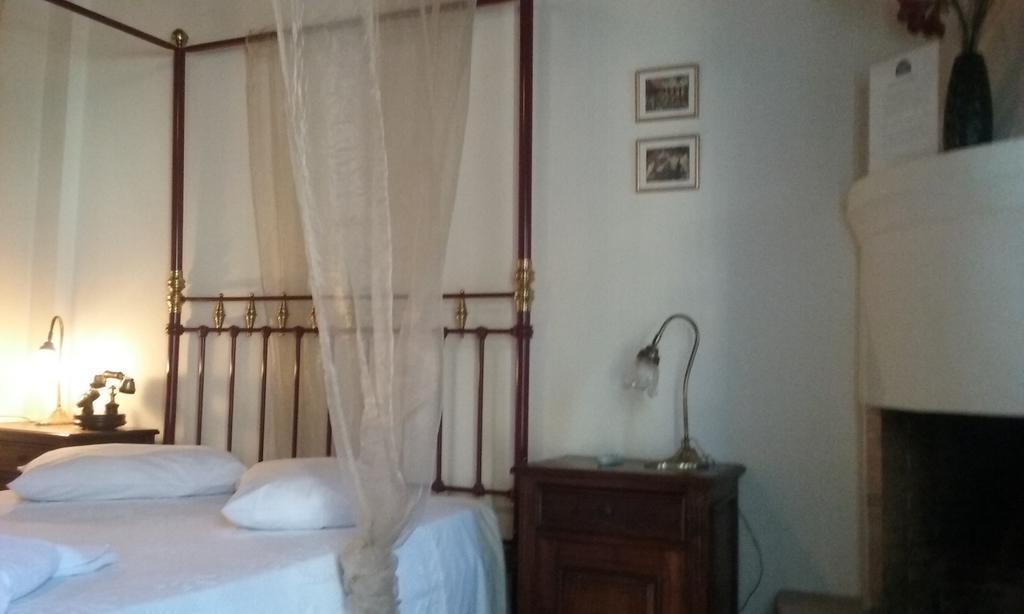 Boutique Palladio Портариа Стая снимка