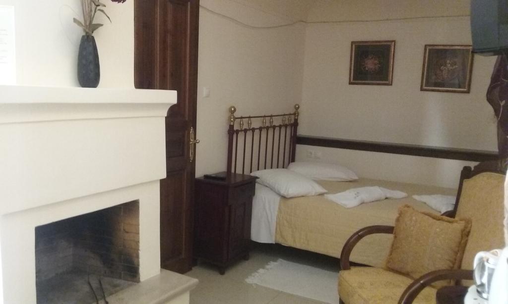 Boutique Palladio Портариа Стая снимка