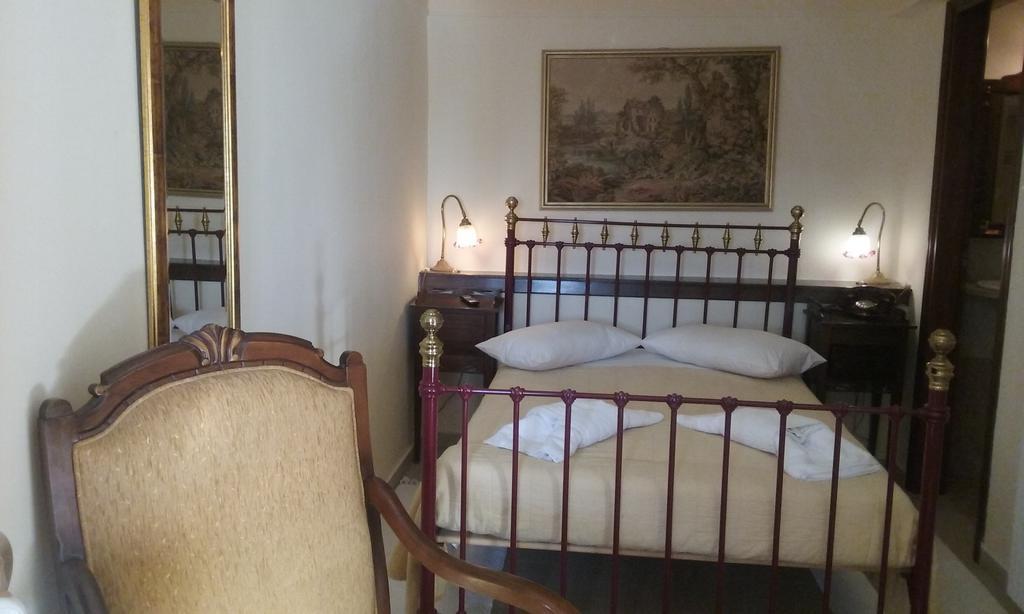 Boutique Palladio Портариа Стая снимка