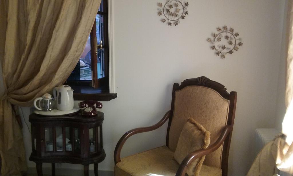 Boutique Palladio Портариа Стая снимка