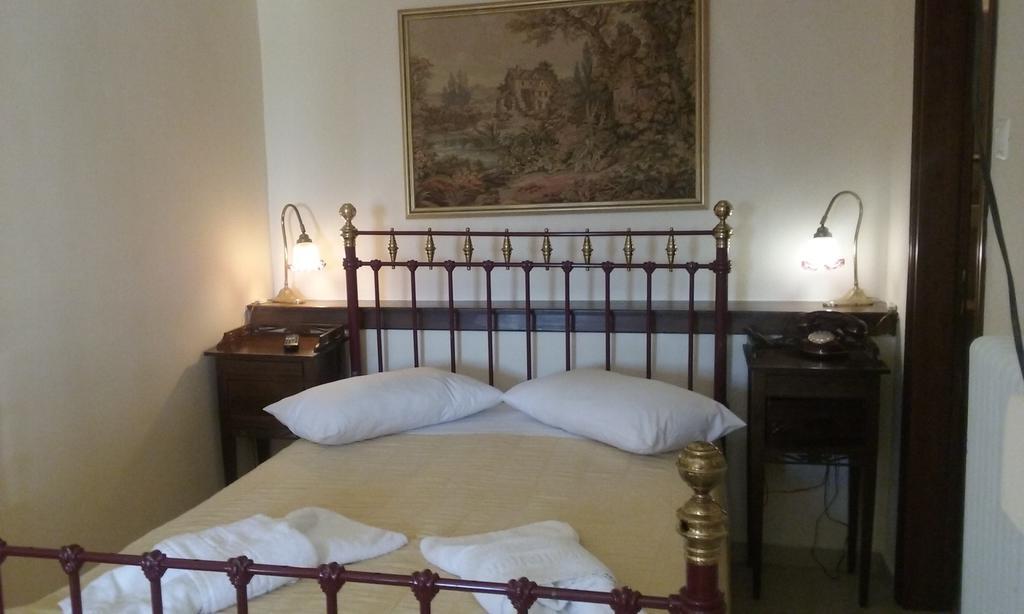 Boutique Palladio Портариа Стая снимка