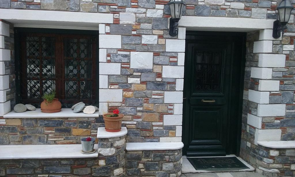 Boutique Palladio Портариа Стая снимка