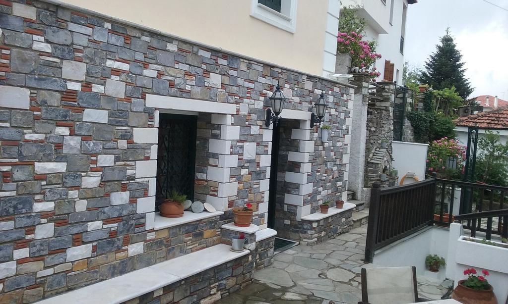 Boutique Palladio Портариа Стая снимка