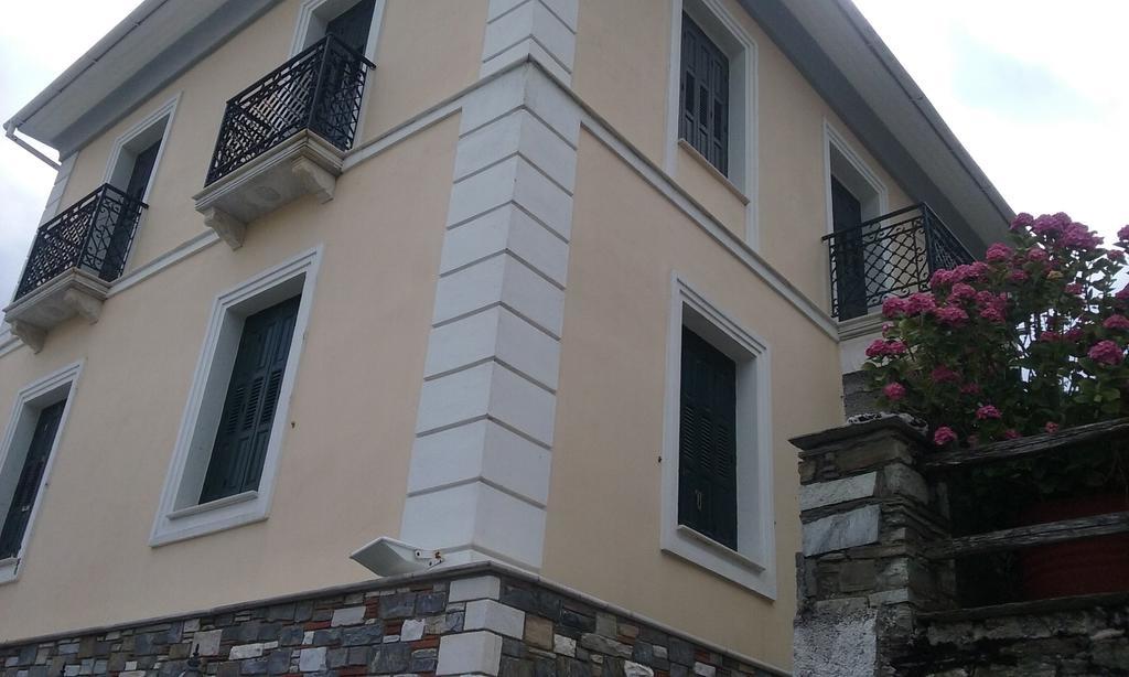 Boutique Palladio Портариа Стая снимка