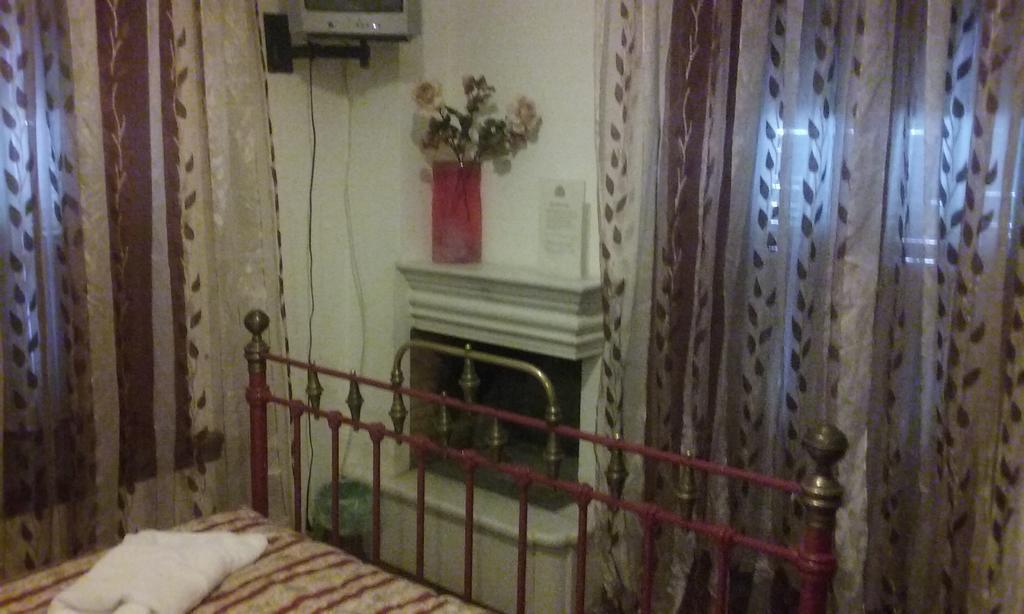 Boutique Palladio Портариа Стая снимка
