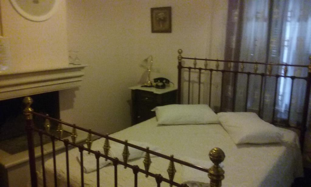 Boutique Palladio Портариа Стая снимка