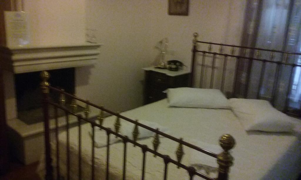 Boutique Palladio Портариа Стая снимка