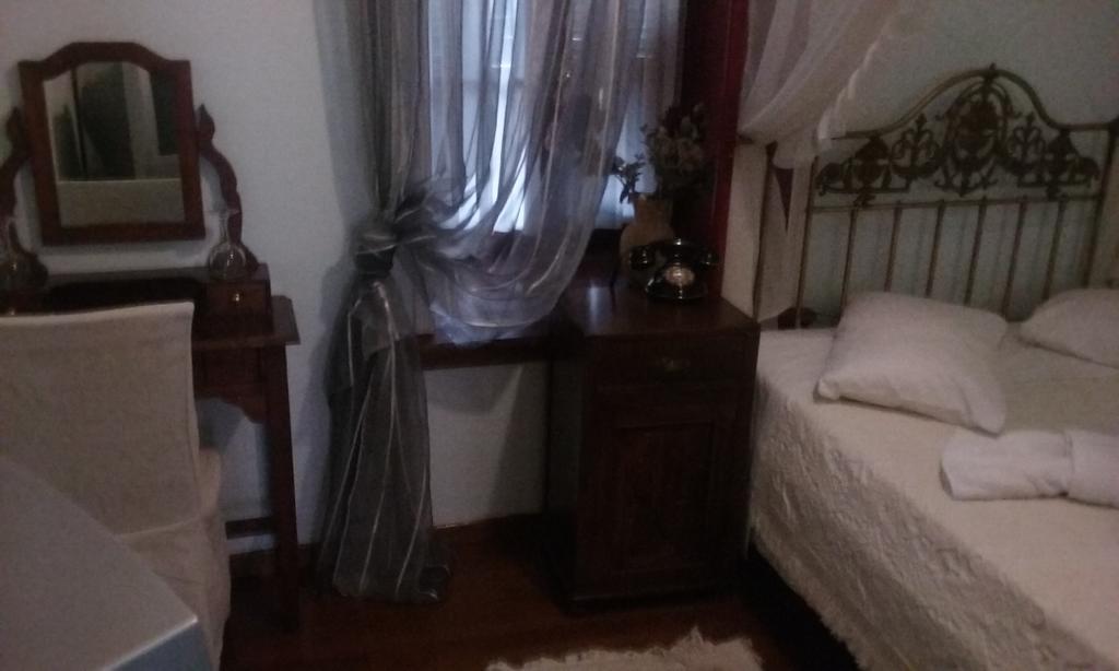 Boutique Palladio Портариа Стая снимка