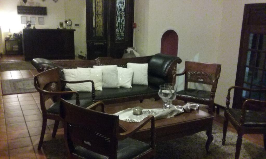 Boutique Palladio Портариа Екстериор снимка