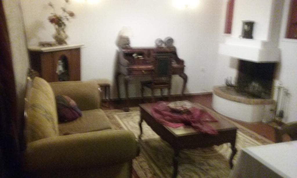 Boutique Palladio Портариа Стая снимка