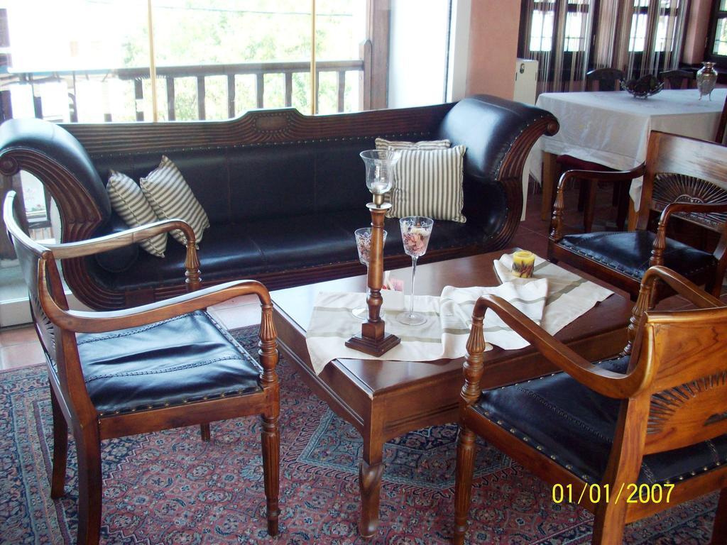 Boutique Palladio Портариа Екстериор снимка