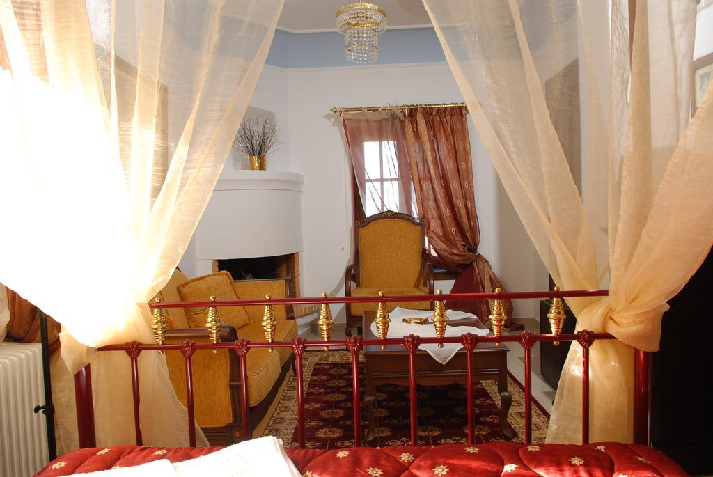 Boutique Palladio Портариа Стая снимка