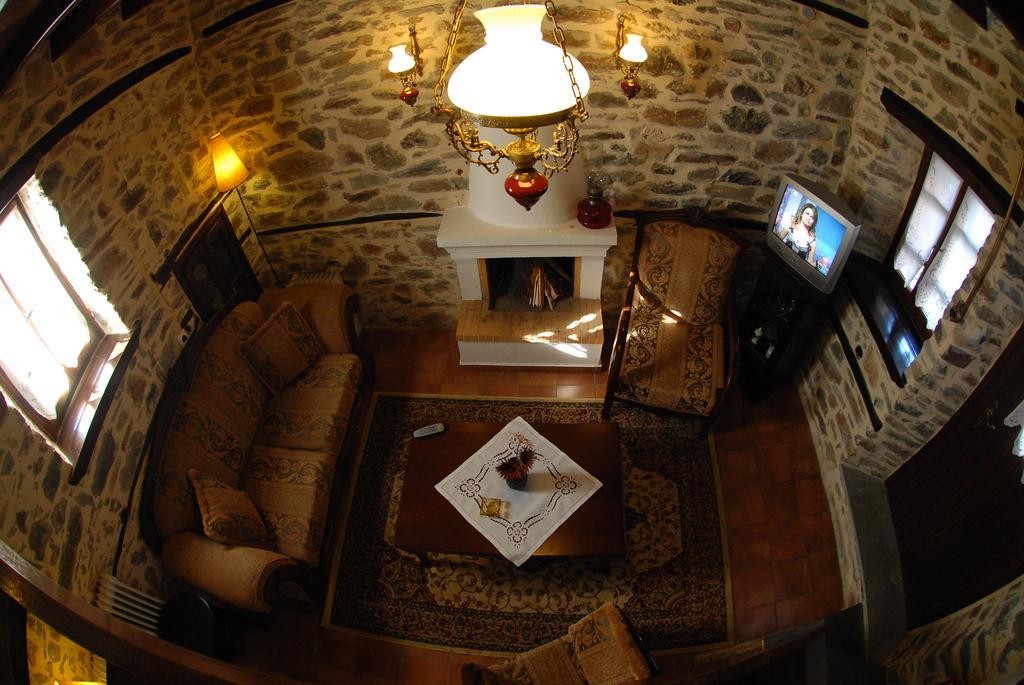 Boutique Palladio Портариа Стая снимка