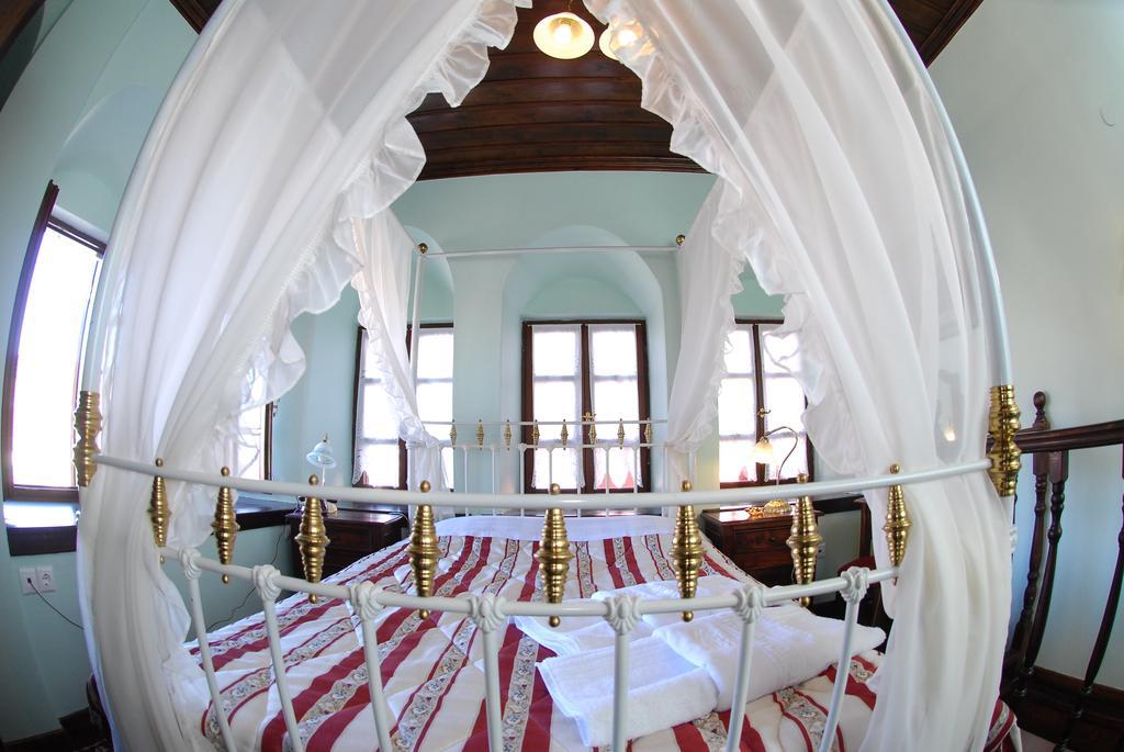 Boutique Palladio Портариа Стая снимка
