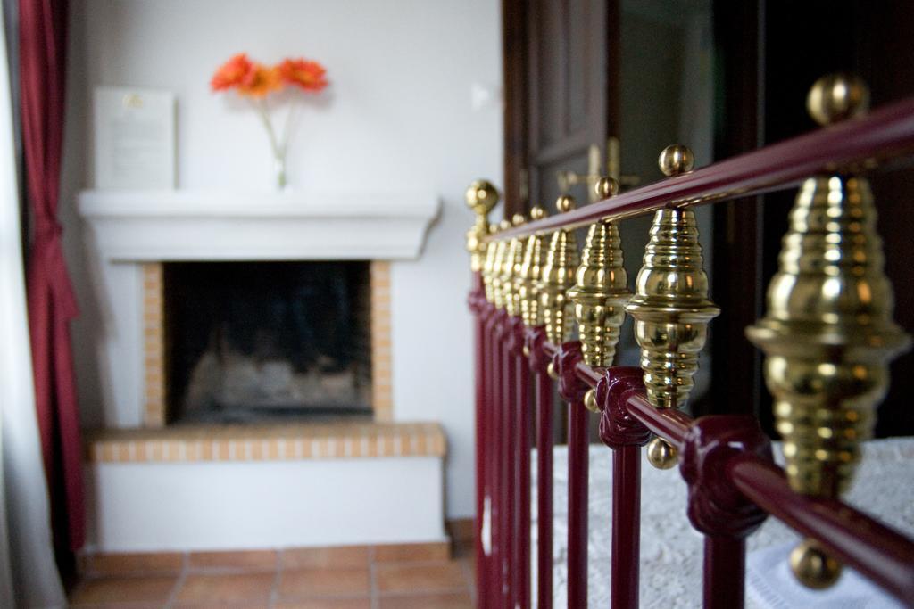 Boutique Palladio Портариа Стая снимка