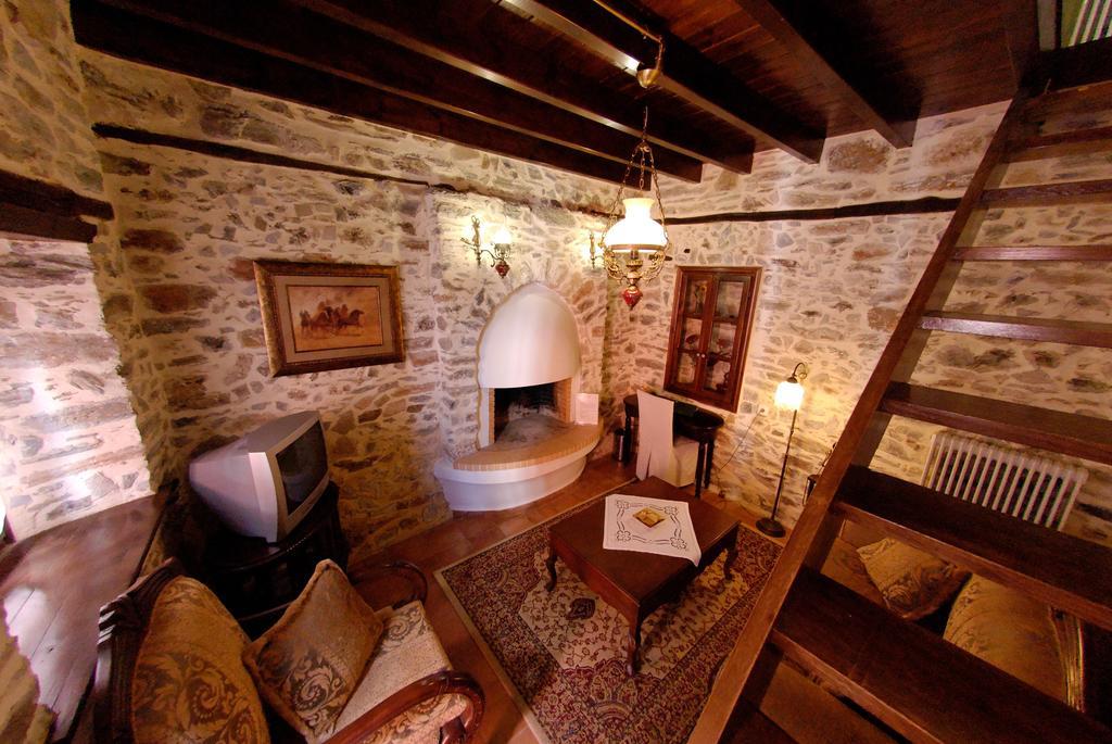 Boutique Palladio Портариа Стая снимка