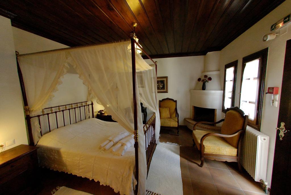 Boutique Palladio Портариа Стая снимка