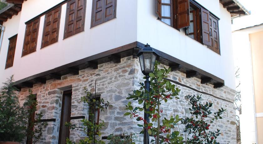 Boutique Palladio Портариа Екстериор снимка
